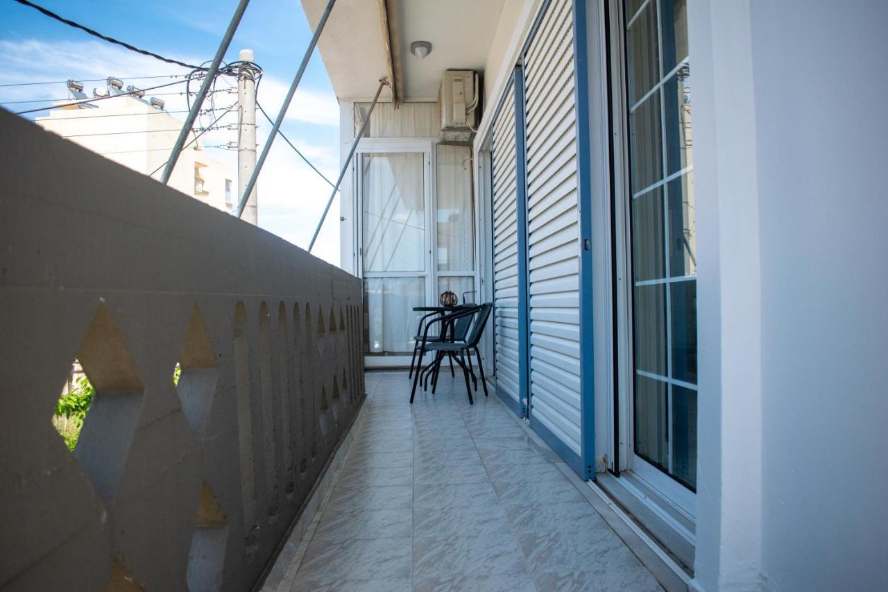 Eva'S Residence, Family Apartment Chania  Exterior foto